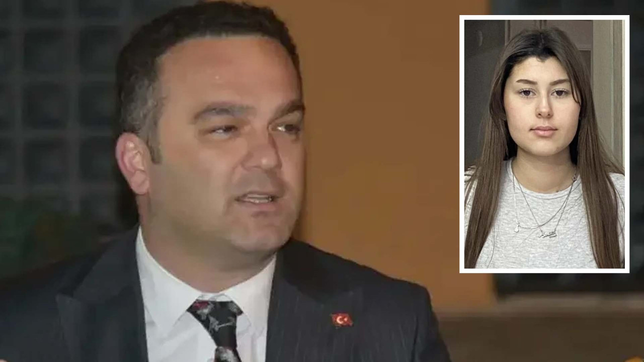 Çektikçe arkası geliyor: Tacizci başkan Hasbi Dede'nin skandal mesajları ifşa oldu: 