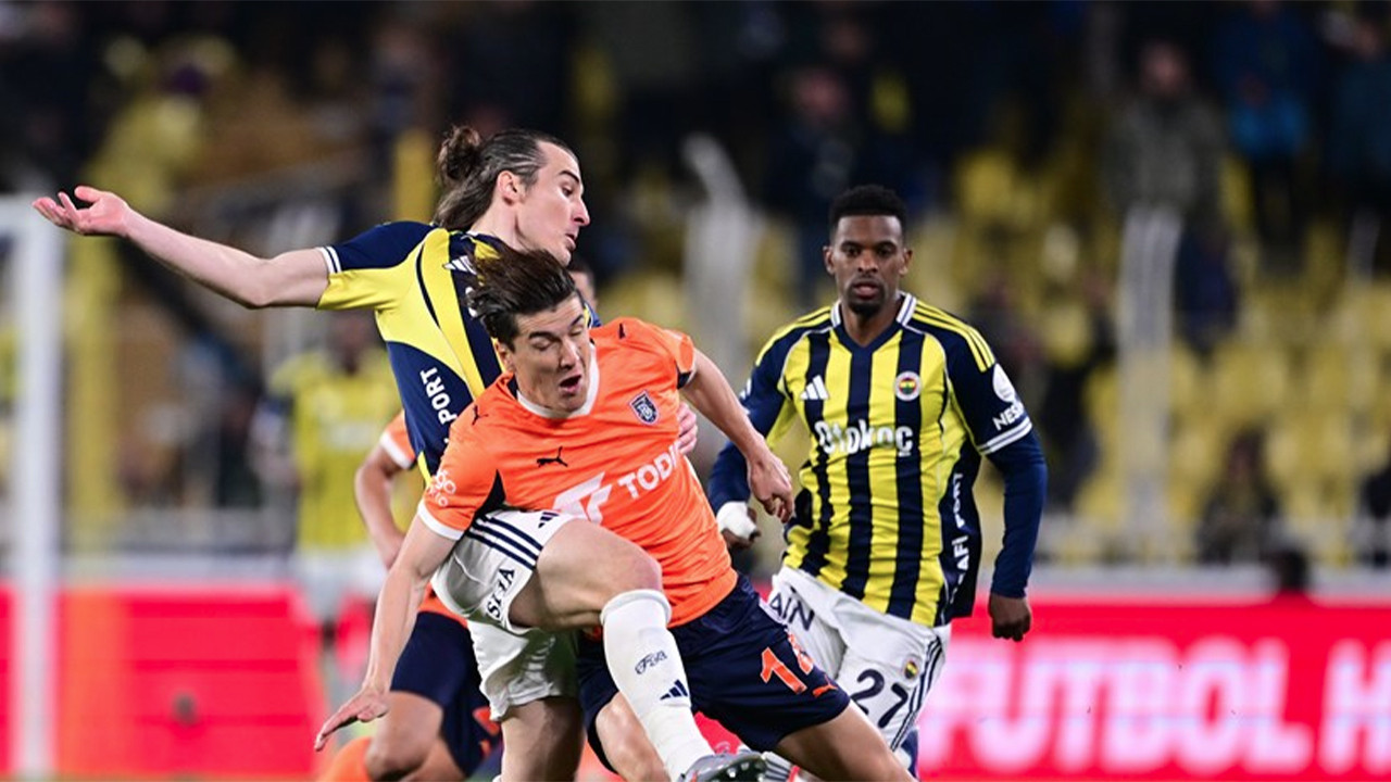 Çağlar Söyüncü: Güzel insanlara layık olamıyoruz