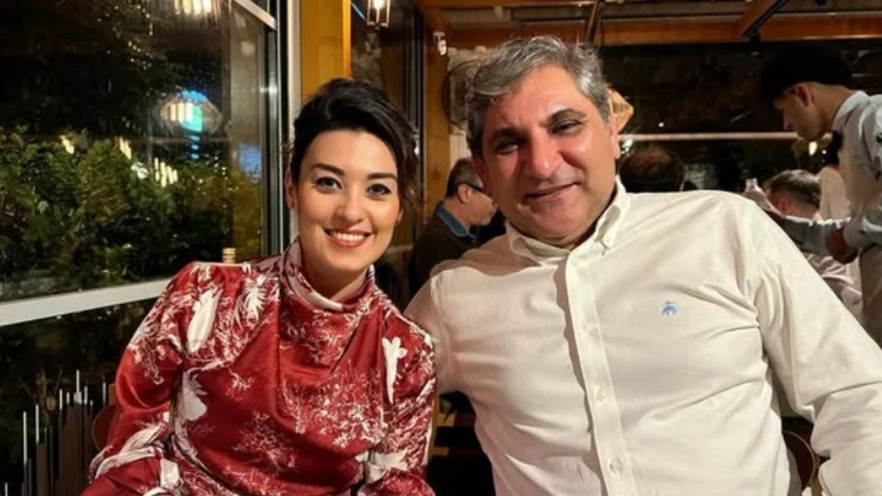 Aykut Erdoğdu'nun eşi Tuba Torun Erdoğdu hakkında inceleme başlatıldı