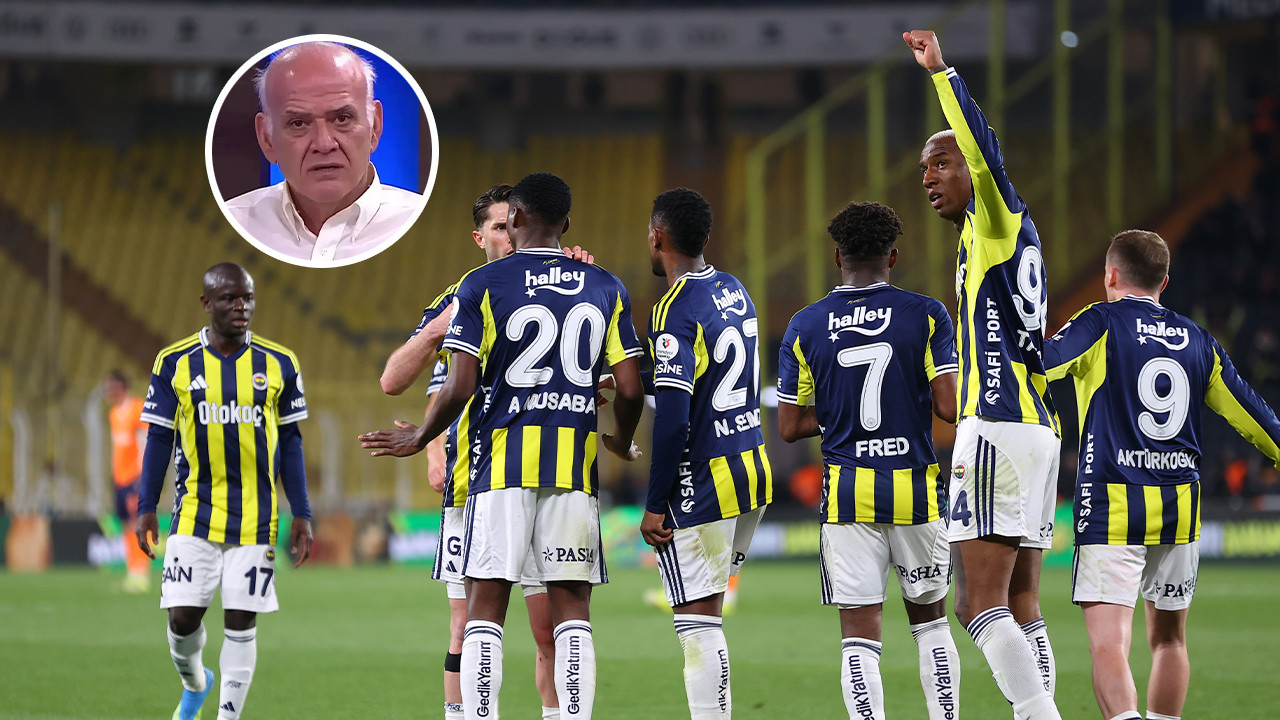 Ahmet Çakar F.Bahçe'ye teknik direktör önerdi