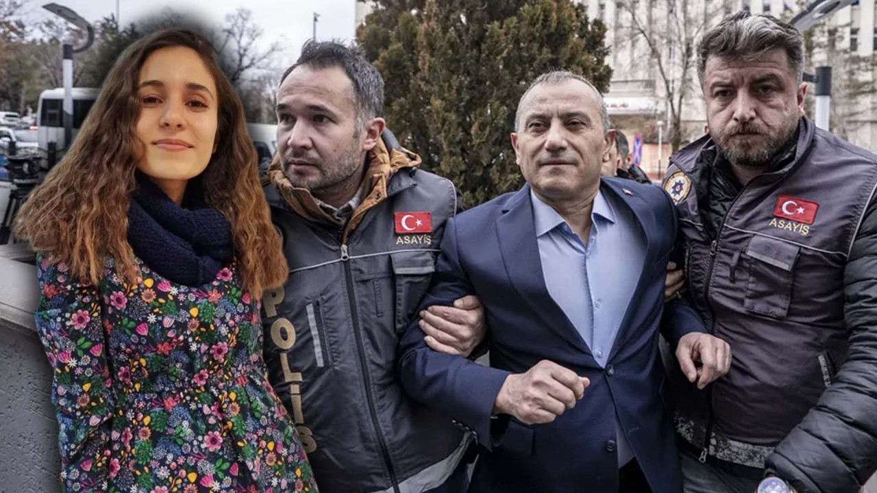 Gülistan Doku davasında itiraf! Tutuklu vali Tuncay Sonel: SIM kartı ben gönderttim
