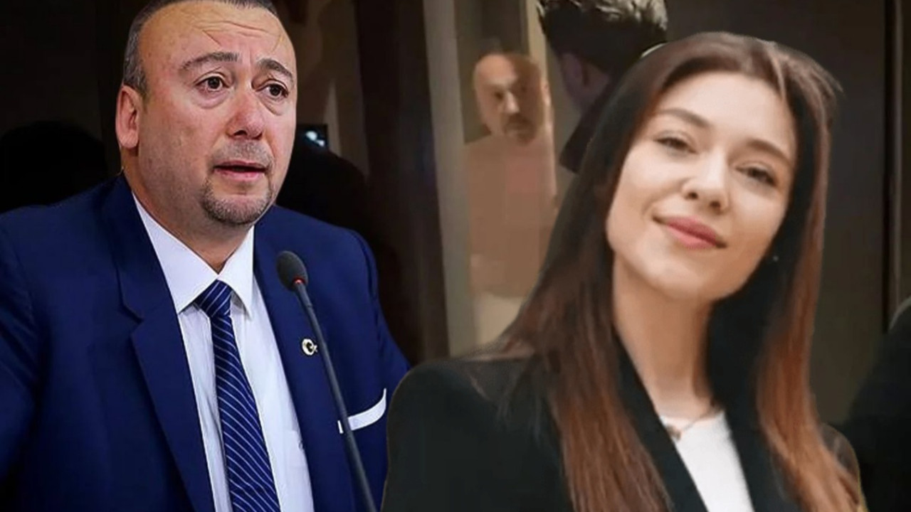 Uşak Belediyesi skandalında tutuklanan muhasebeci her şeyi anlattı! Özkan Yalım'ın kızından skandal talimat: Telefonları kır at!