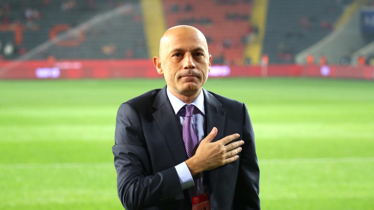 Cüneyt Çakır: Yaptığım işten çok mutluyum