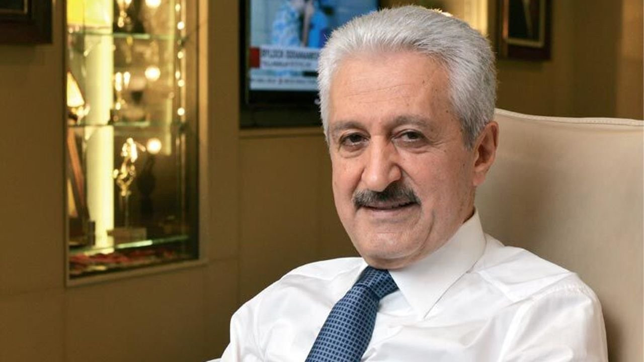 Mehmet Ali Aydınlar'ın adaylıktan çekilme nedeni ortaya çıktı