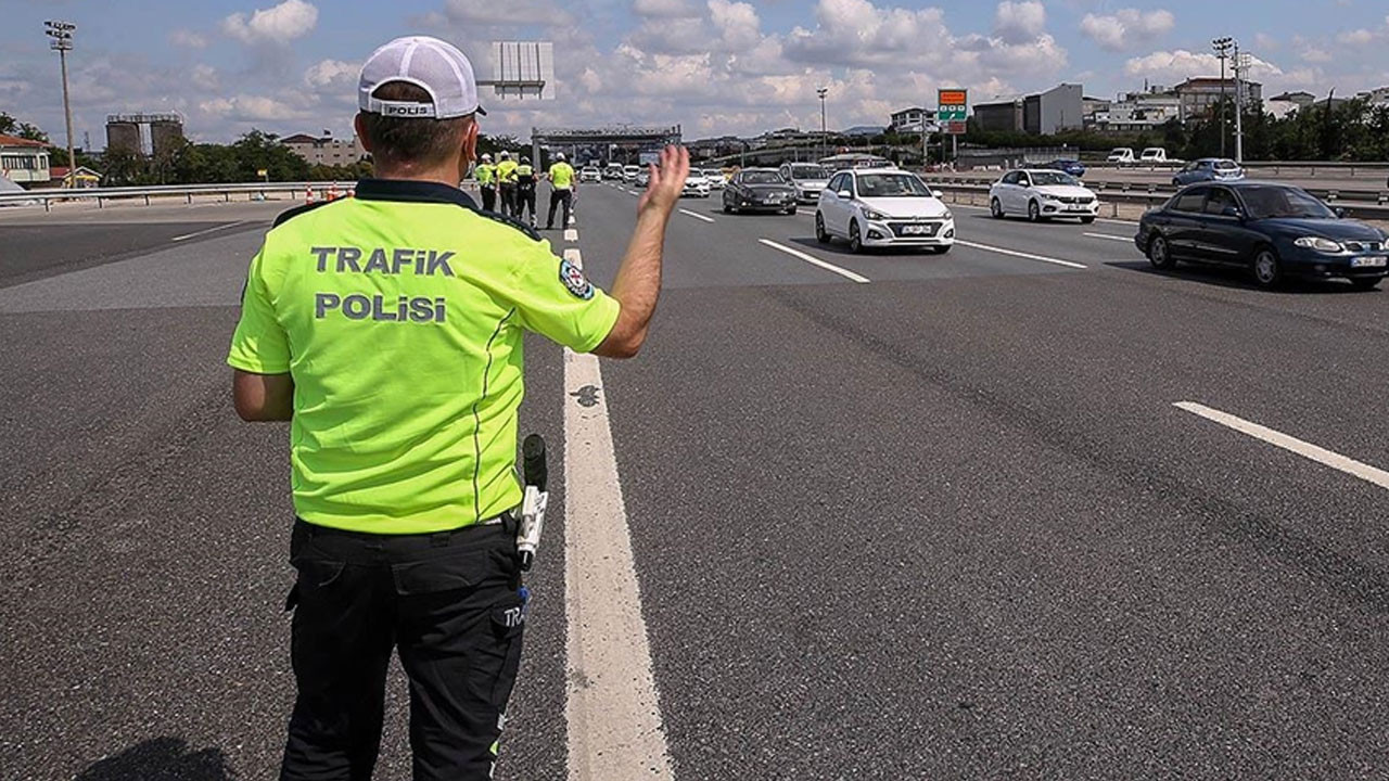 İstanbul'da bazı yollar trafiğe kapatılacak