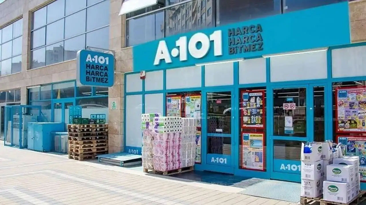 A101 7-10 Mayıs Tazenin Yıldızları Kataloğu yayımlandı