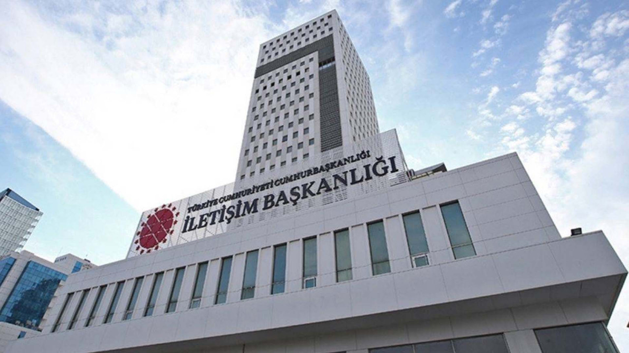 Yapay zekada bir ilke imza attı: T.C. Cumhurbaşkanlığı İletişim Başkanlığı dünyaya örnek gösterildi