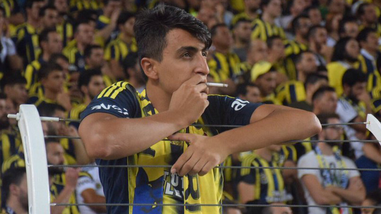 Fenerbahçe üst üste 5. kez 2. olarak bir rekora imza attı