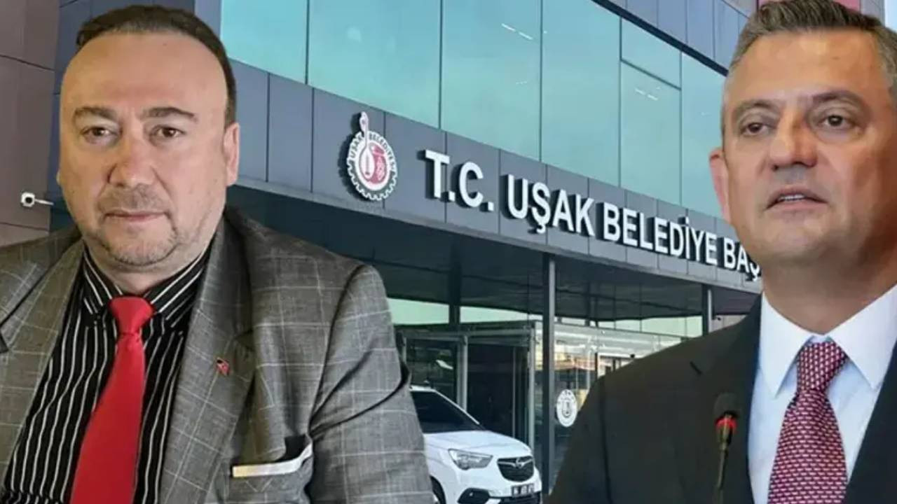 Özkan Yalım'ın Özgür Özel'le ilişkin beyanları ortaya çıktı! Lükse arabalar, poşetlerle paralar...