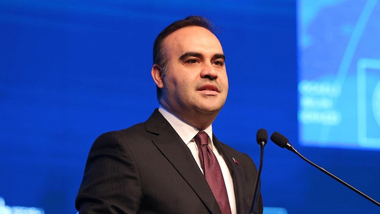 Bakan Kacır: Girişimlerimizin küresel sahnede daha güçlü yer almasını destekliyoruz