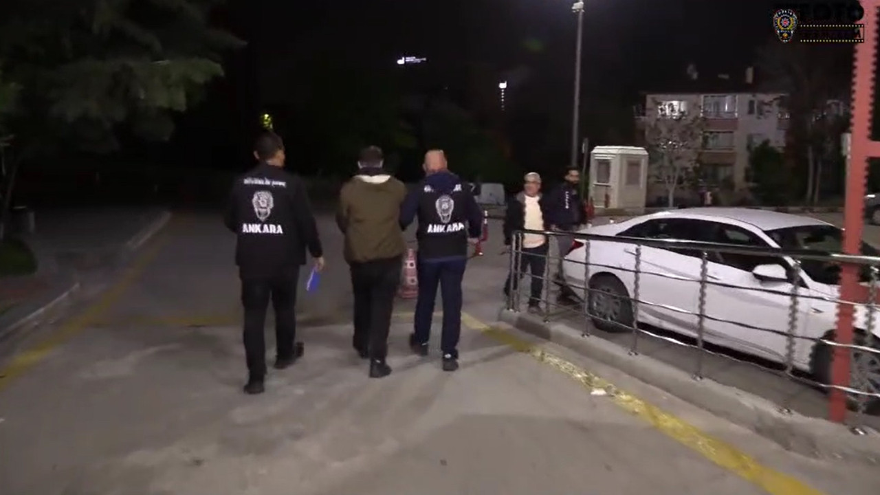 ODTÜ Bahar Şenlikleri olayında 2 kişiye tutuklama