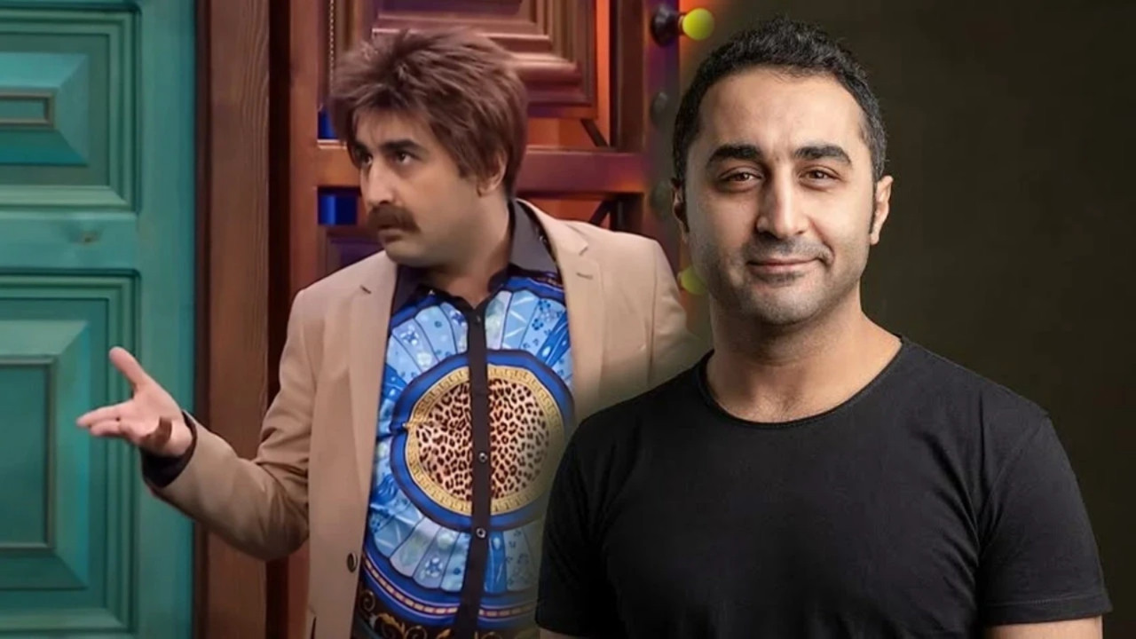 Onur Buldu en yakın dostu tarafından dolandırıldı! 