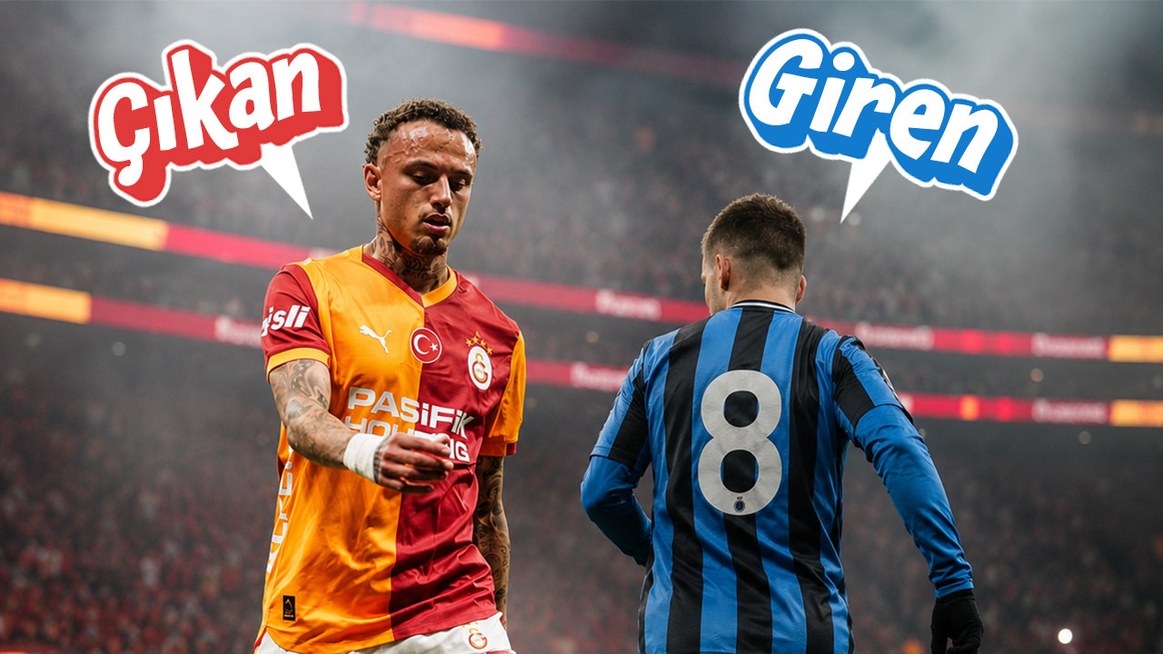 Galatasaray'ın, Noa Lang'ın yerine düşündüğü kanat
