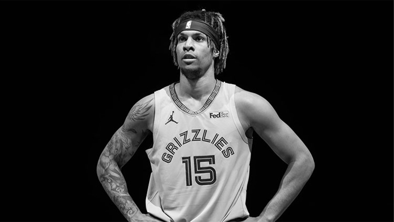 NBA'yi sarsan haber! Brandon Clarke, hayatını kaybetti