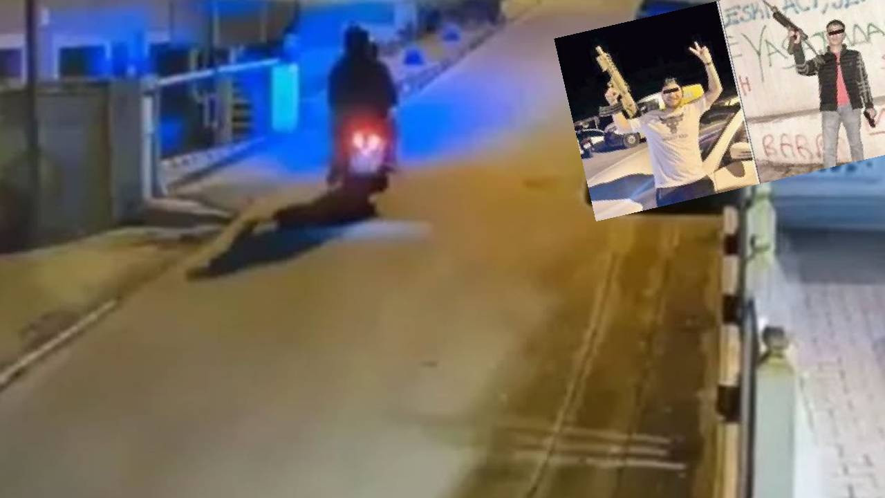 Daltonlar Irak'a savaş ilan etti! Tehdit yağdırdılar...