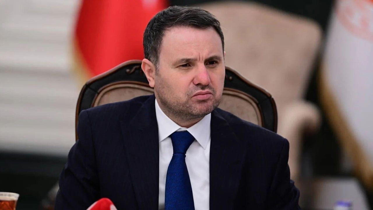 Akın Gürlek açıkladı! Adalet Bakanlığına 15 bin personel alınacak...