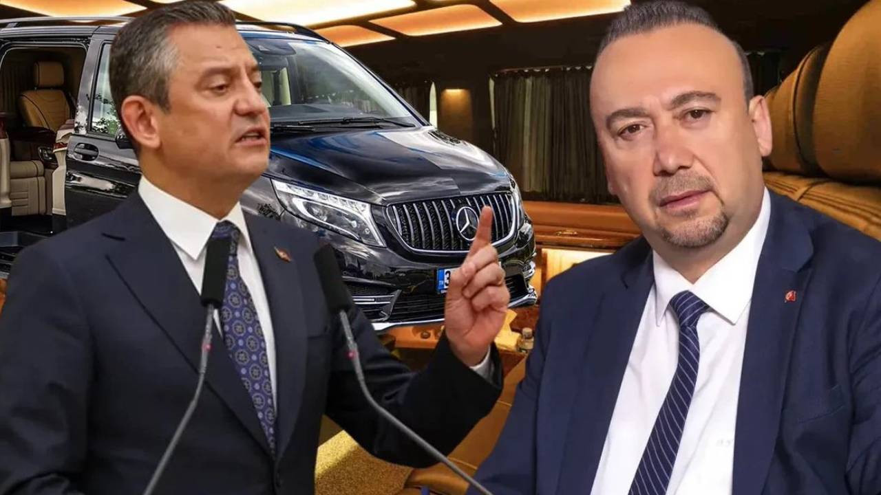 Özgür Özel itirafıyla gündemi sarsmıştı: Özkan Yalım 5 saat süren 'ek ifade' verdi!