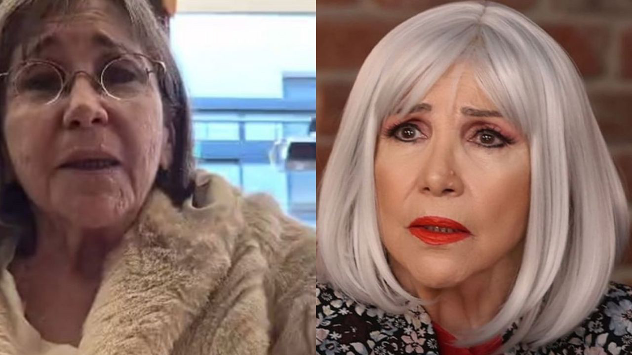 Sihirli Annem'in Perihan Teyze'si Gül Onat: Haftada 3 ameliyat geçirdim