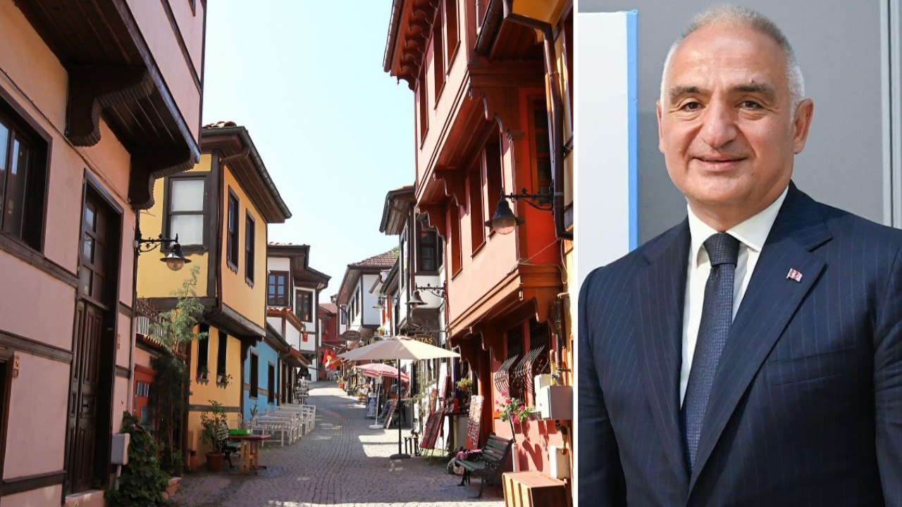 Kültür ve sanatın yeni durağı Eskişehir: 9 günlük dev festival başlıyor!