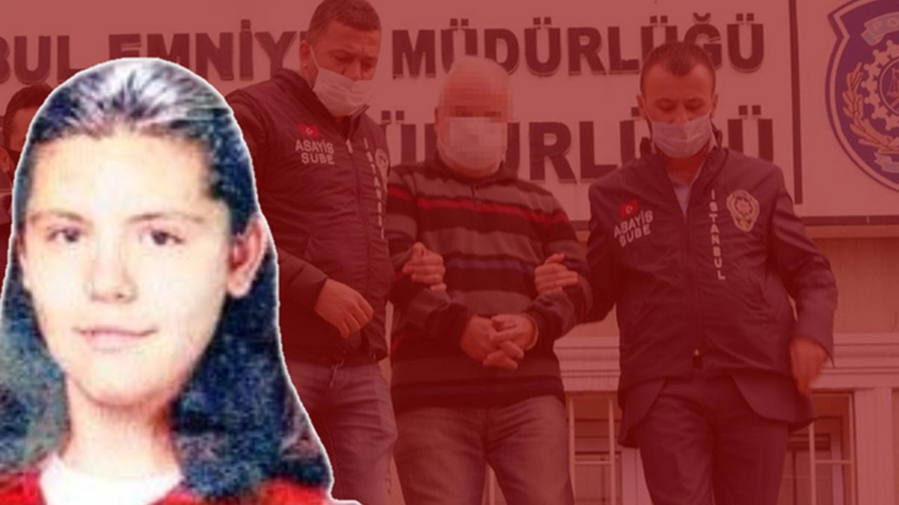 Hande Çinkitaş davasında düğüm çözüldü! Yargıtay kararını verdi: Babaya müebbet hapis cezası!