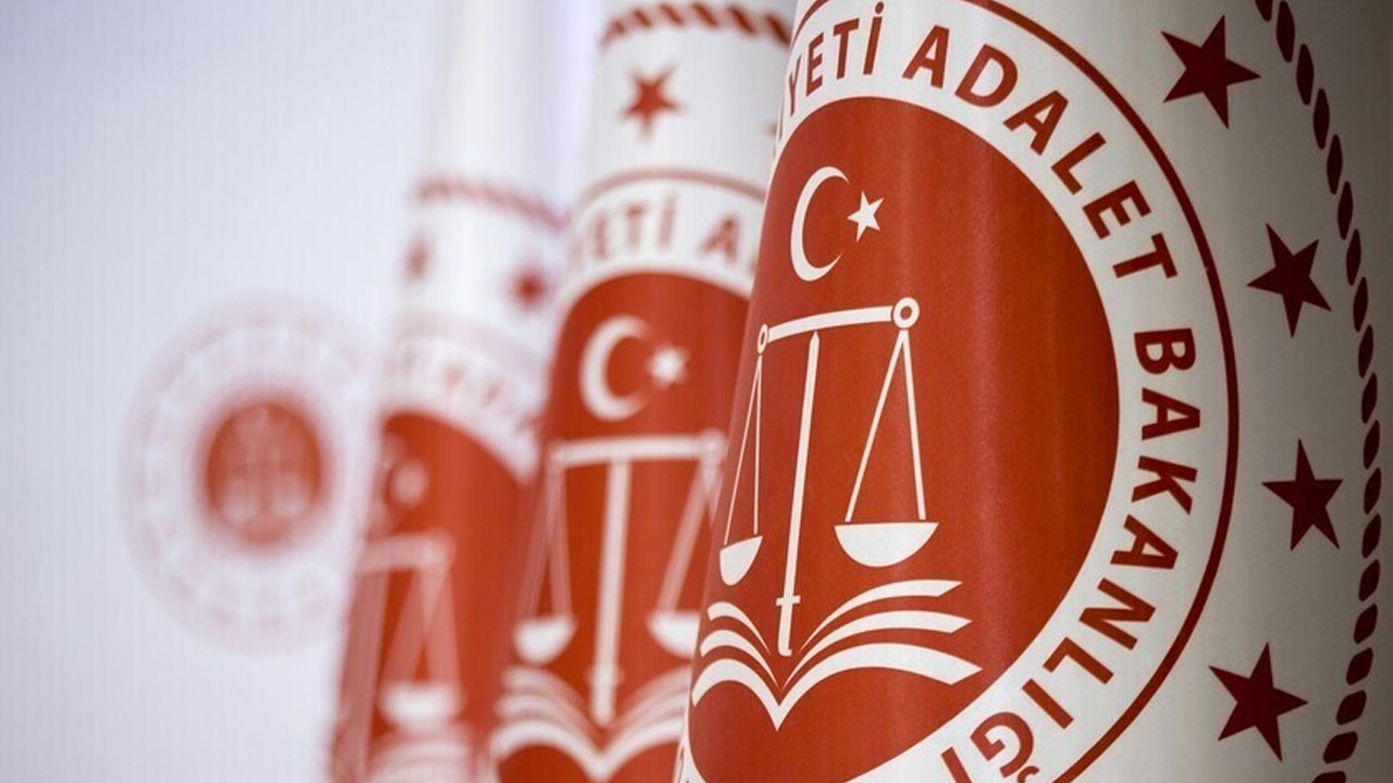 Adalet Bakanlığı’nın 15 bin personel alımında il kontenjanları belli oldu