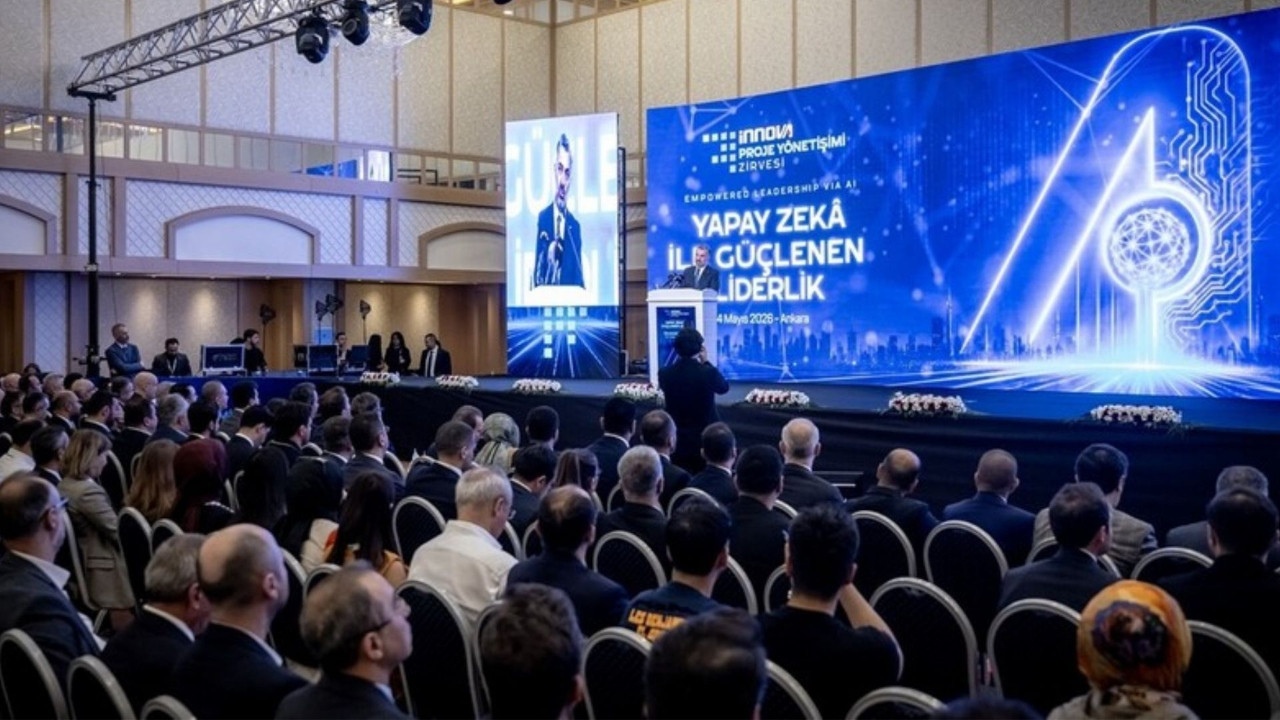 ''Yapay zeka işlem gücü 500 kat artacak''
