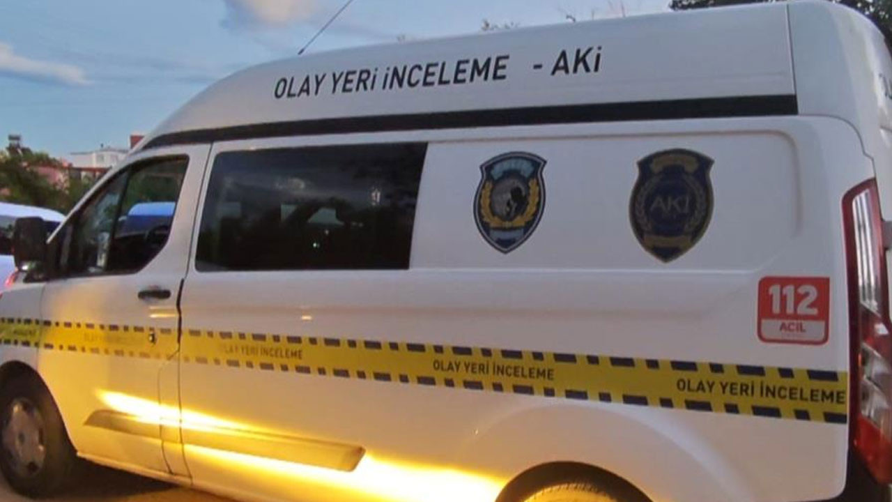 Korkunç olay! Alacak verecek tartışması cinayetle bitti