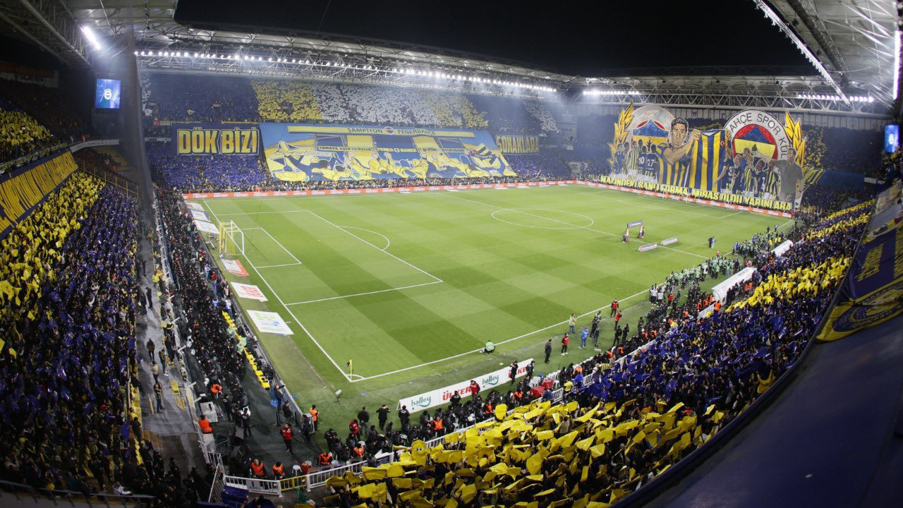 Fenerbahçe son hafta Eyüpspor'u konuk ediyor! İşte muhtemel 11'ler