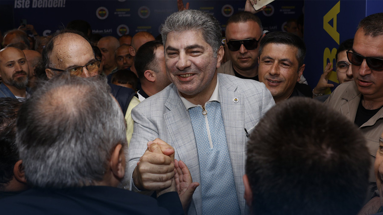 Hakan Safi'den hoca ve transfer açıklaması
