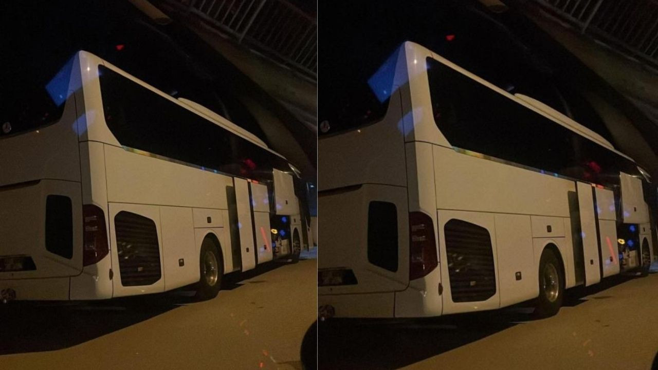 Okul gezisinde 20 öğrenci zehirlenme şüphesiyle hastaneye kaldırıldı