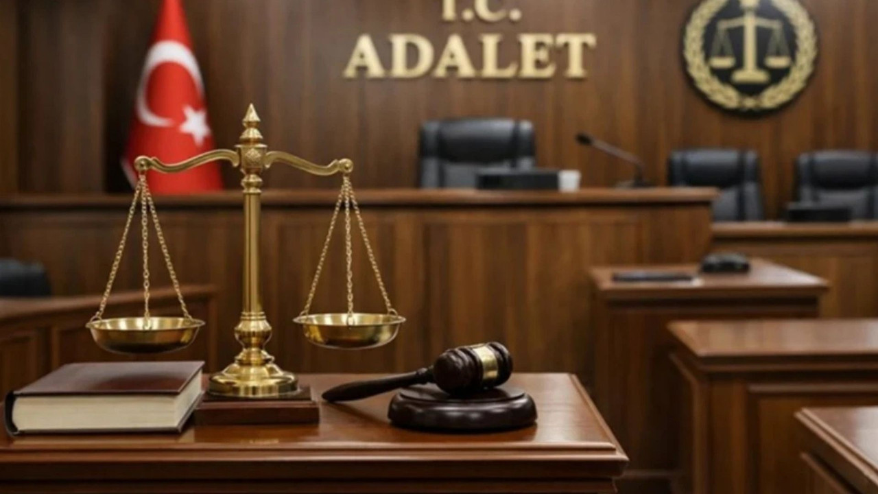 12’nci Yargı Paketi için hazırlıklar sürüyor