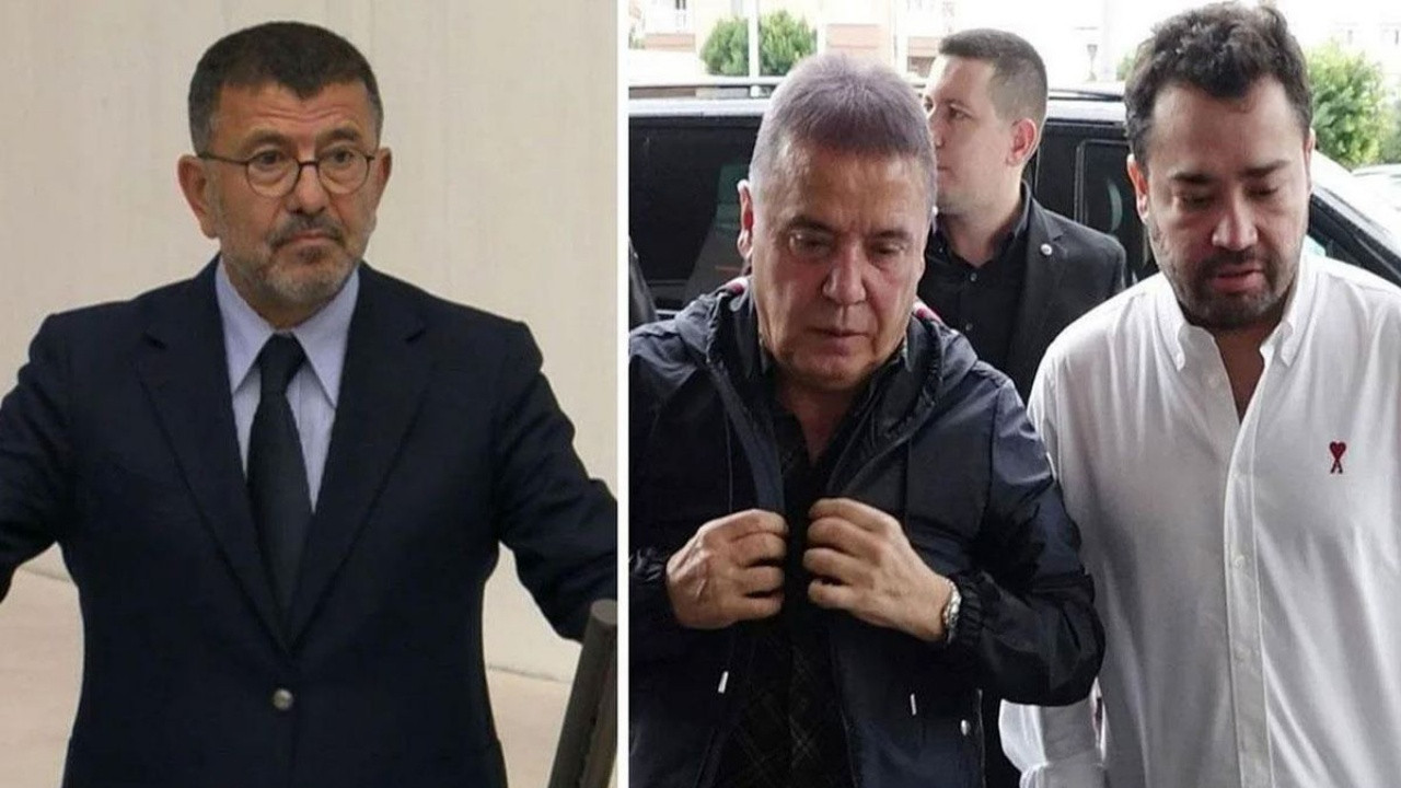 CHP'yi sarsan 200 bin dolarlık poşet trafiği! Gökhan Böcek'in itirafları tanık beyanıyla doğrulandı... Batuhan Ülker'in ifadesi Veli Ağbaba'yı köşeye sıkıştıracak...
