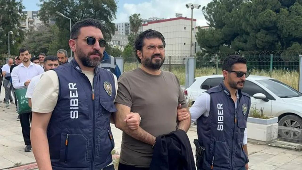Rasim Ozan Kütahyalı'nın mal varlığı ortaya çıktı! Birçok araç ve daireye sahip! İşte ayrıntılar...