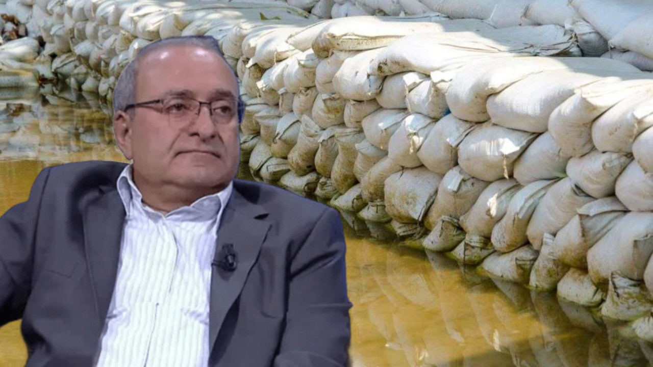 Prof. Dr. Mikdat Kadıoğlu uyardı! 