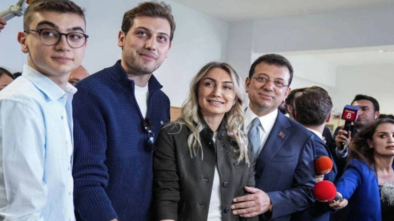 Son dakika... İBB'ye yeni soruşturma: İmamoğlu'nun oğlu dahil 18 kişinin hesabına el konuldu
