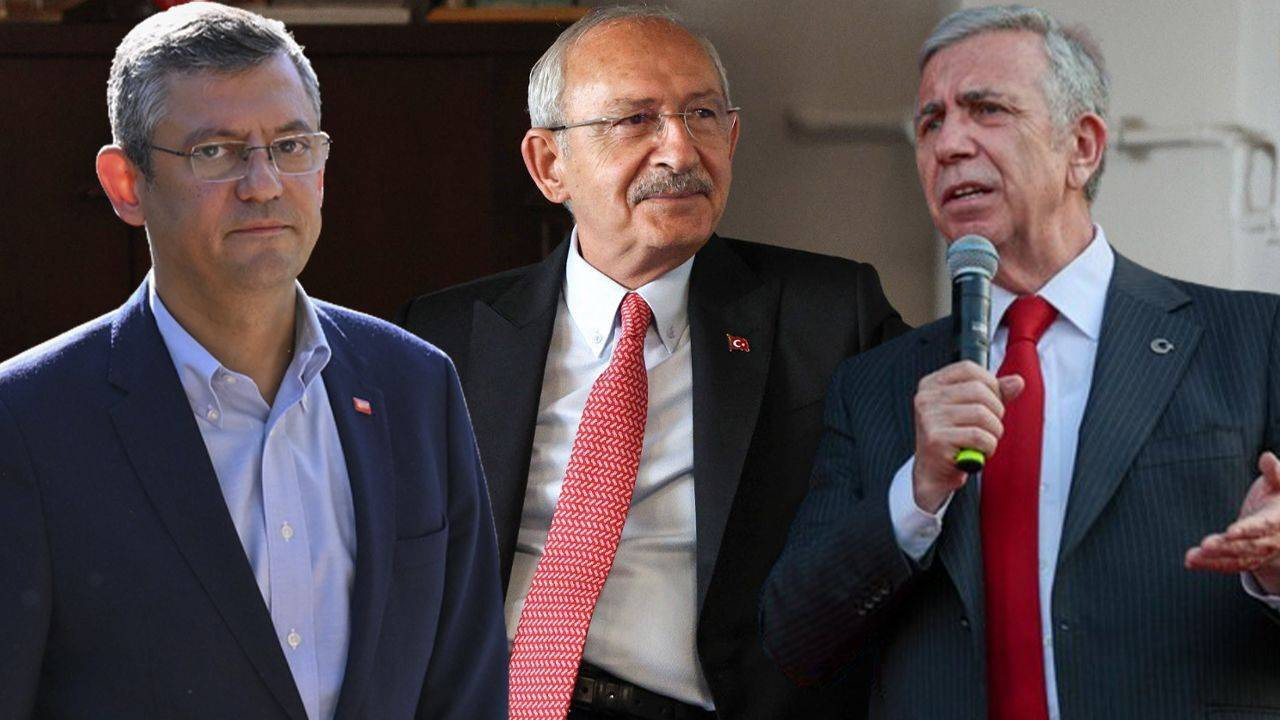 Tüm partiye çağrıda bulundu: Mansur Yavaş 'Mutlak Butlan' orucunu bozdu! İlk açıklama geldi