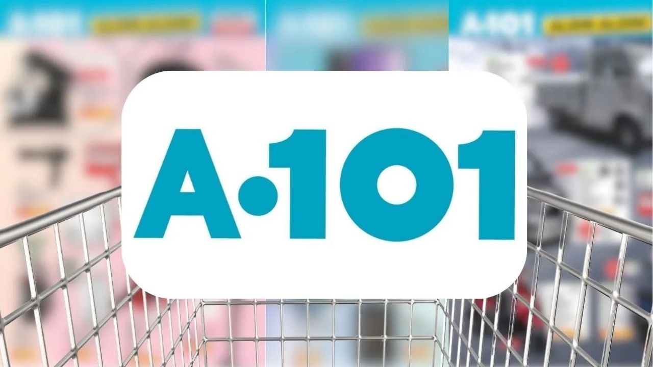 A101 26 Mayıs Salı aktüel ürünler kataloğu yayımlandı! Çamaşır makinesi, buzdolabı, bulaşık makinesi ve birçok ürün geliyor