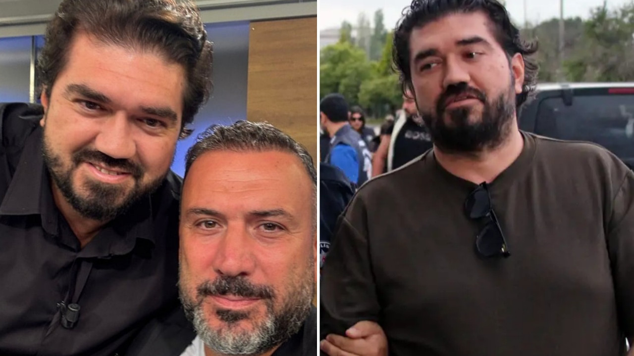 Ertem Şener, Rasim Ozan Kütahyalı'yı sattı mı? Canlı yayında zehir zemberek açıklama!
