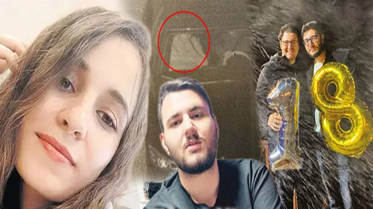 Gülistan Doku soruşturmasında firari şüpheli ismiydi: Umut Altaş ABD'de gözaltına alındı