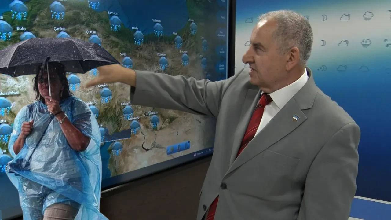 Kurban Bayramı tatilinde hava nasıl olacak? Milyonlarca İstanbulluya kritik uyarı: Uzman isim gün gün açıkladı