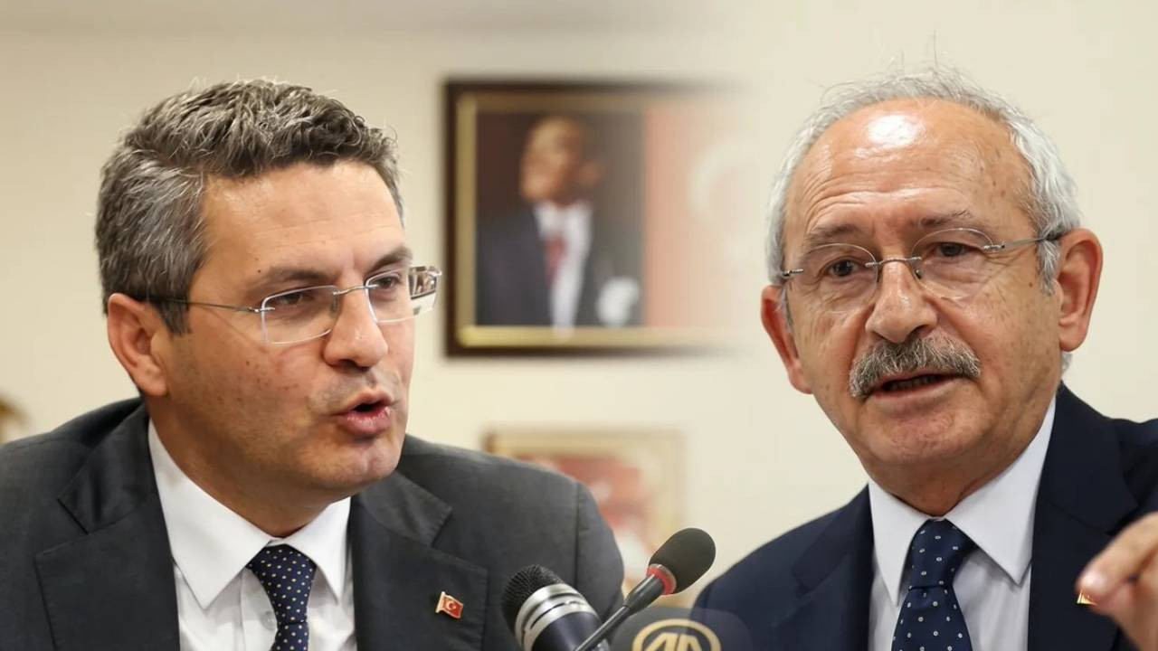 Oğuz Kaan Salıcı şaşırttı! Kılıçdaroğlu’nun adamı diyorlardı, hızla kongreye gidelim dedi