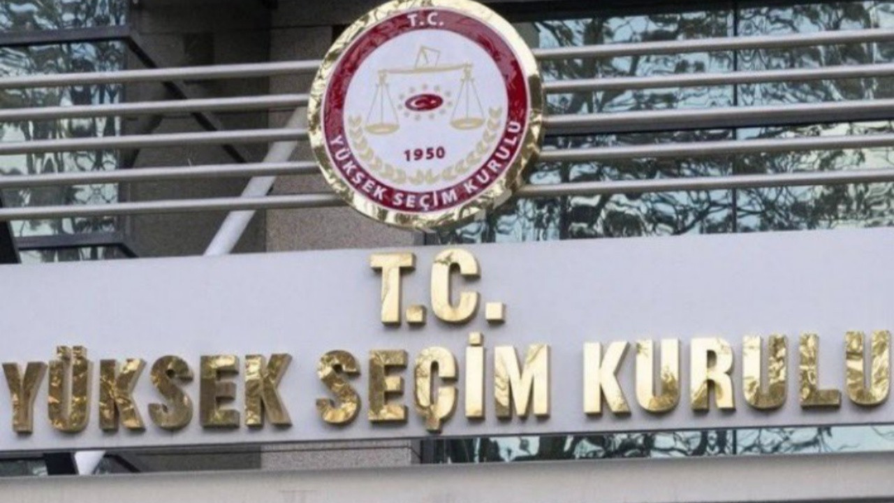 CHP itiraz etti! YSK mutlak butlan gündemiyle toplanıyor...