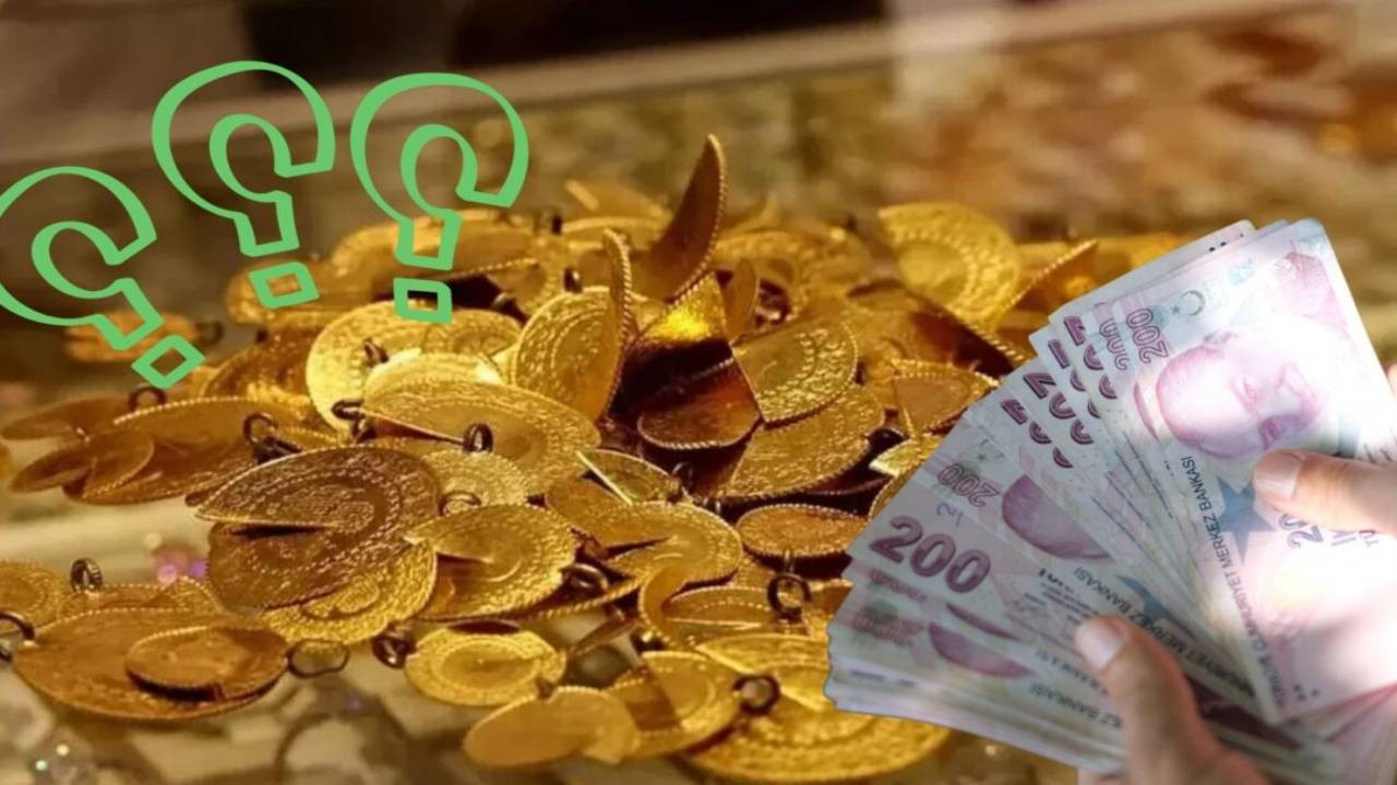 Altın borcu olanlar dikkat! Mutlak butlan sonrası altın için dev tahmin: Rakamı duyan kuyumcuya akın edecek