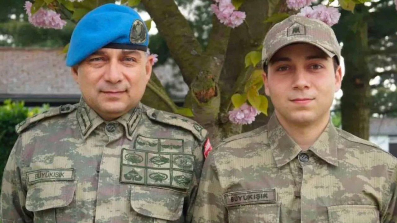 Dorukhan Büyükışık soruşturmasında dev operasyon: Gözaltına alınan 23 şüphelinin tamamı tutuklandı
