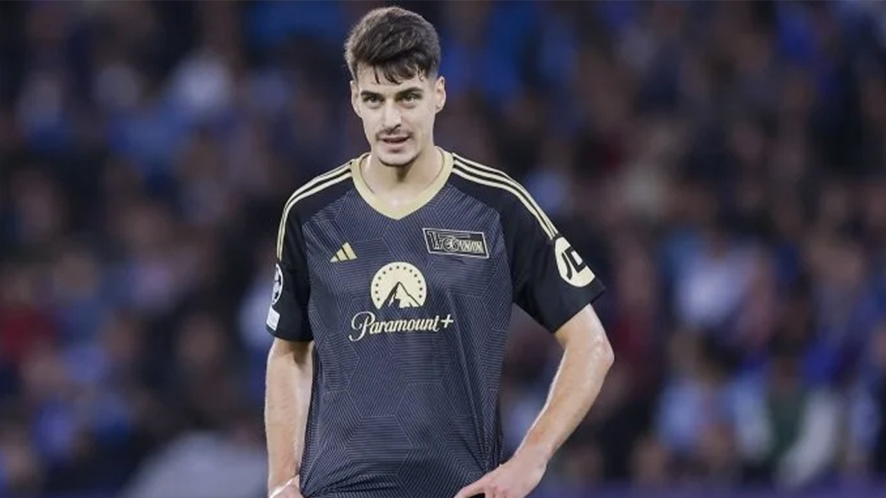 Beşiktaş'a 1.90'lık stoper: Diogo Leite
