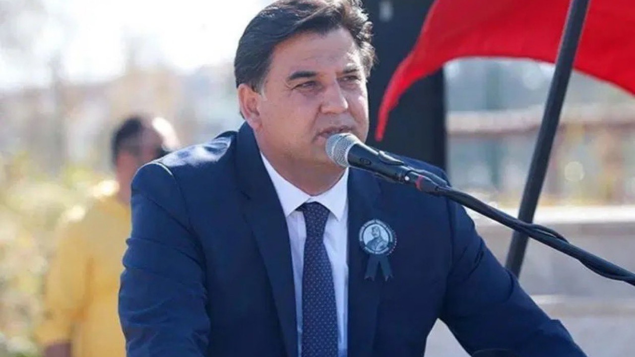 Fethiye Belediye Başkanı Alim Karaca'ya silahlı saldırı! Hastaneye kaldırıldı...
