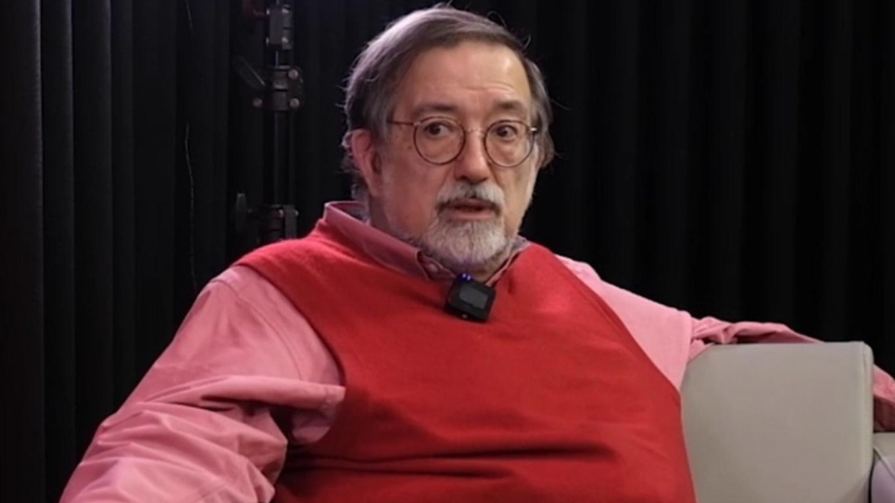 Murat Bardakçı'dan CHP'ye Hollywood benzetmesi! 