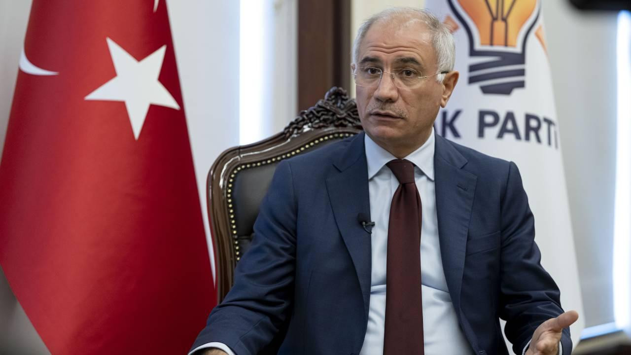 Butlan sonrası AK Parti'den ilk açıklama! 