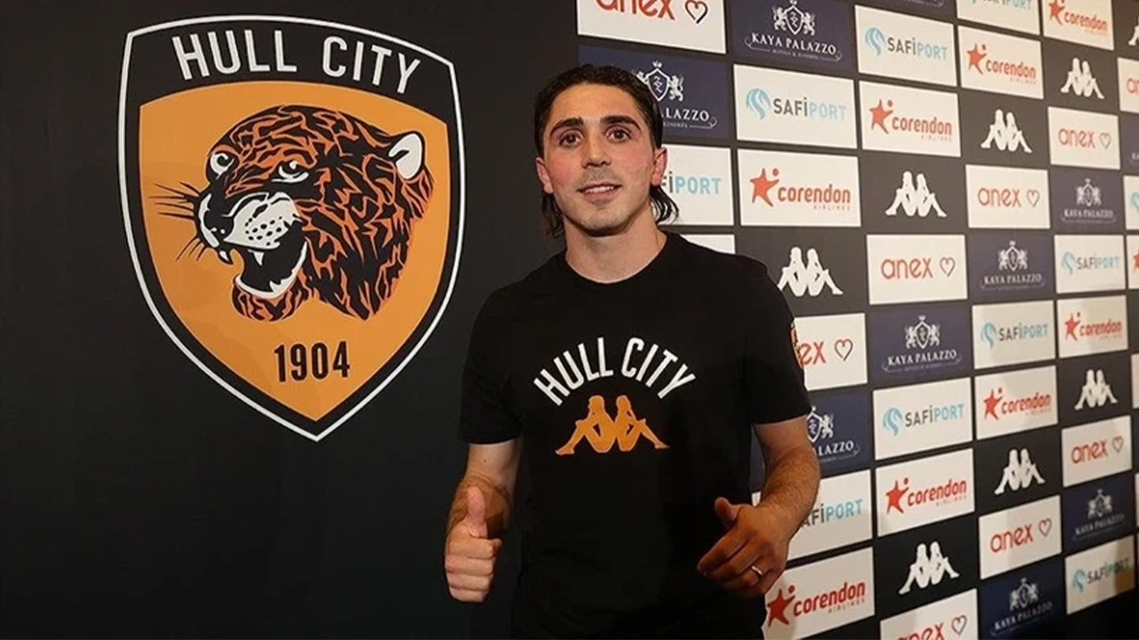 Premier Lig'e çıkan Hull City'nin Trabzonspor'a ödeyeceği bonus