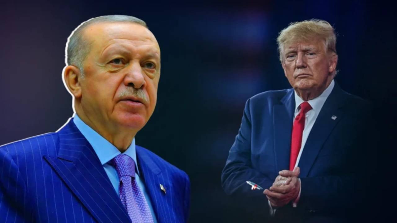 Ankara'dan Washıngton'a tepki! Trump, Erdoğan'ın kullanmadığı sözlerini paylaşıp teşekkür etti